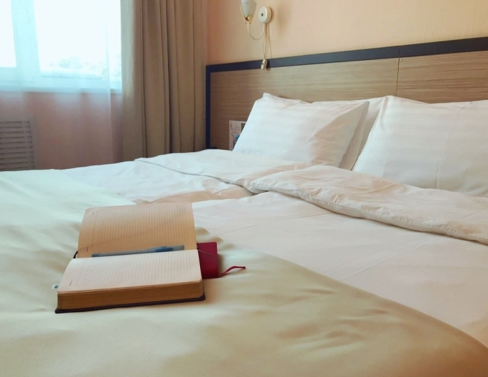 Эконом King - Санаторий Devon Medical & SPA / Дэвон Медикал и СПА Москва