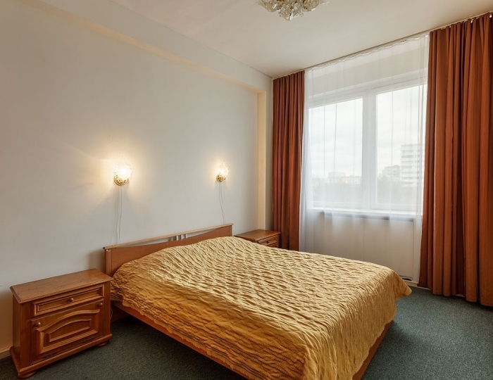 Эконом King - Санаторий Devon Medical & SPA / Дэвон Медикал и СПА Москва