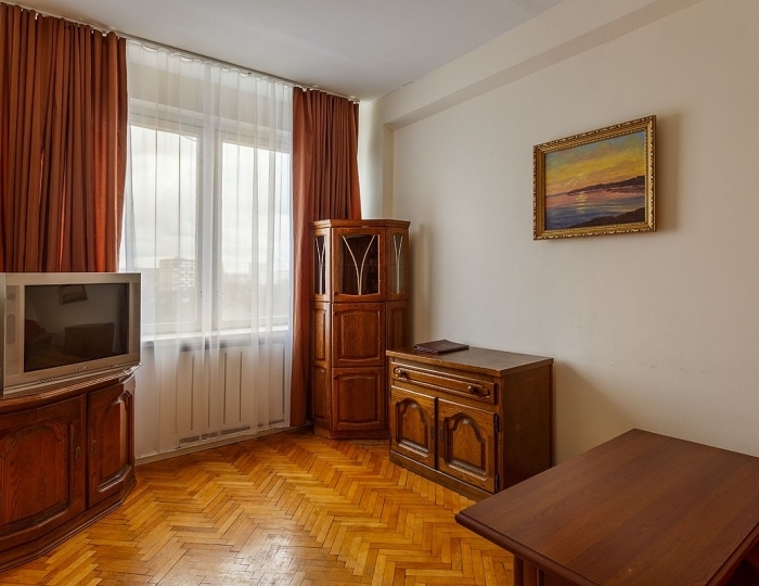 Эконом King - Санаторий Devon Medical & SPA / Дэвон Медикал и СПА Москва