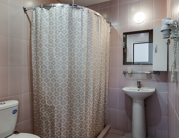 Эконом King - Санаторий Devon Medical & SPA / Дэвон Медикал и СПА Москва