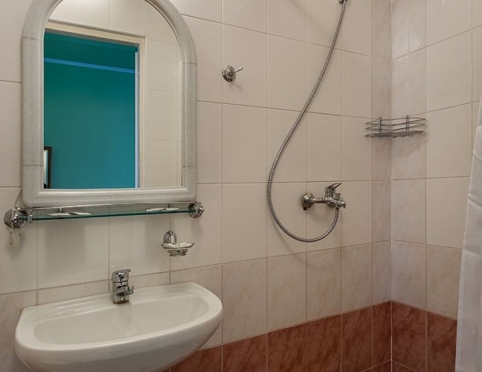 Стандарт Twin - Санаторий Devon Medical & SPA / Дэвон Медикал и СПА Москва