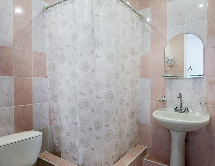 Стандарт King - Санаторий Devon Medical & SPA / Дэвон Медикал и СПА Москва