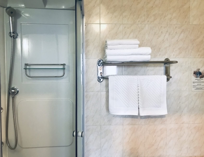 Стандарт King - Санаторий Devon Medical & SPA / Дэвон Медикал и СПА Москва