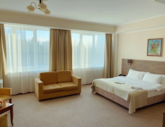 Джуниор - Санаторий Devon Medical & SPA / Дэвон Медикал и СПА Москва