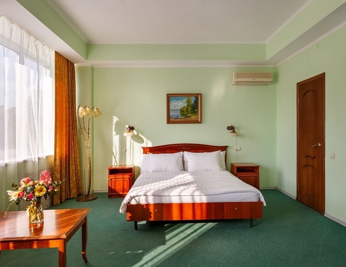 Джуниор - Санаторий Devon Medical & SPA / Дэвон Медикал и СПА Москва