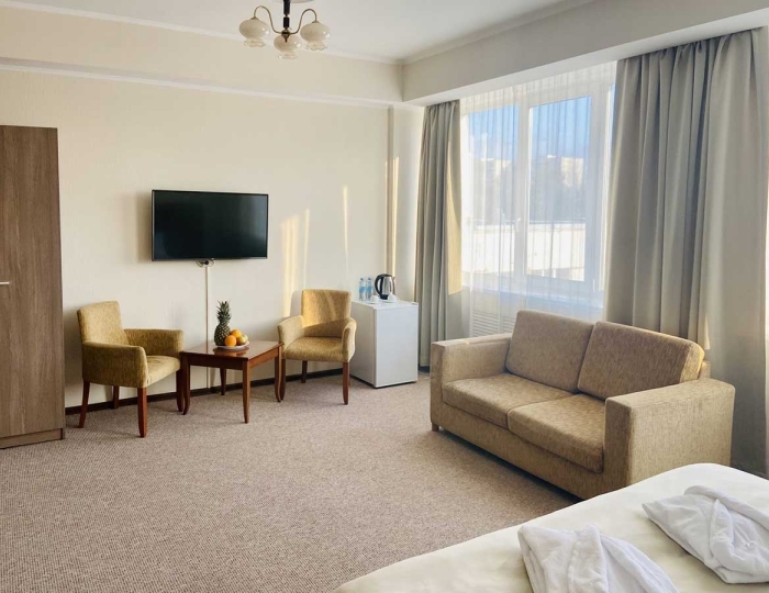 Джуниор - Санаторий Devon Medical & SPA / Дэвон Медикал и СПА Москва