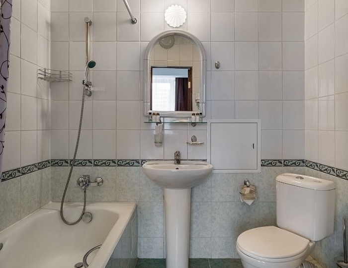 Джуниор - Санаторий Devon Medical & SPA / Дэвон Медикал и СПА Москва