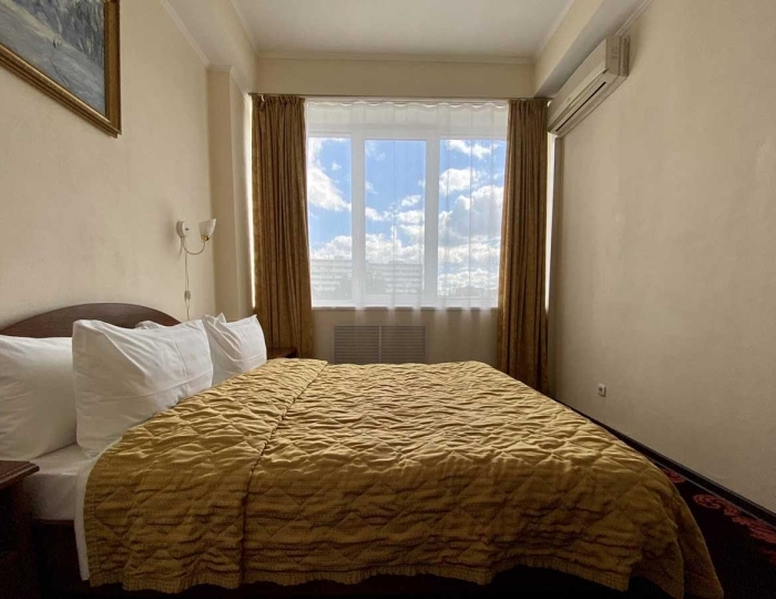 Семейный - Санаторий Devon Medical & SPA / Дэвон Медикал и СПА Москва