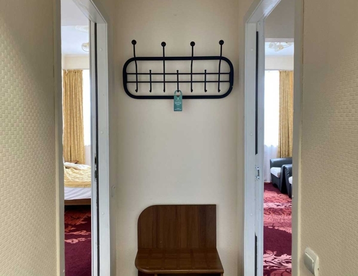 Семейный - Санаторий Devon Medical & SPA / Дэвон Медикал и СПА Москва