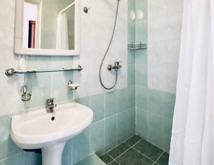 Семейный - Санаторий Devon Medical & SPA / Дэвон Медикал и СПА Москва