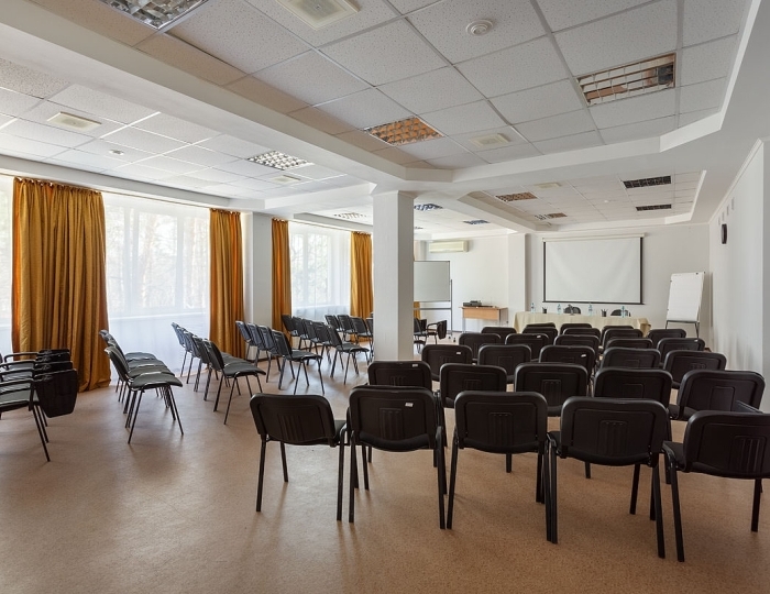 Конференц-залы - Санаторий Devon Medical & SPA / Дэвон Медикал и СПА Москва