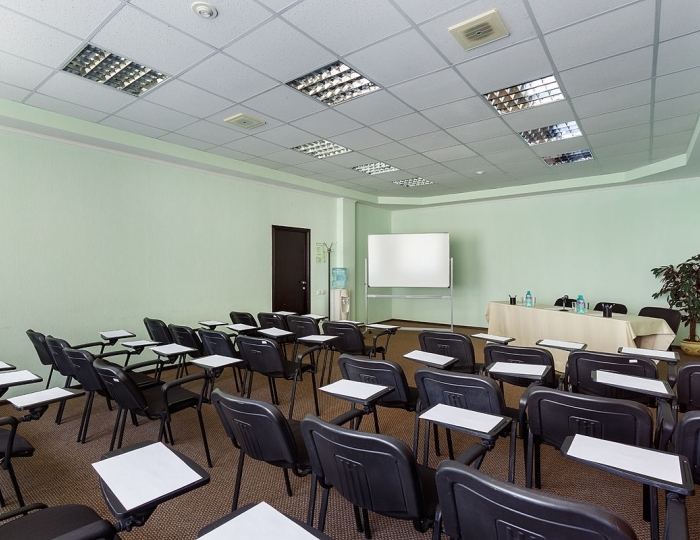 Конференц-залы - Санаторий Devon Medical & SPA / Дэвон Медикал и СПА Москва