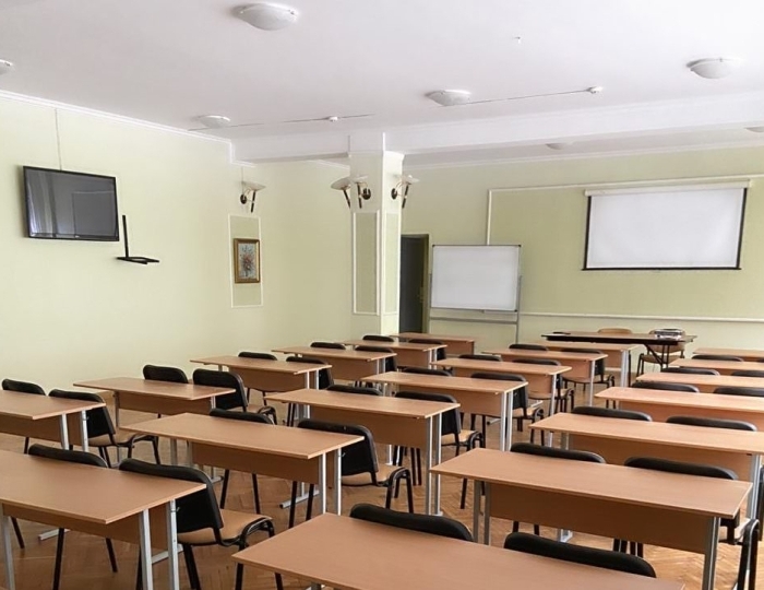 Конференц-залы - Санаторий Devon Medical & SPA / Дэвон Медикал и СПА Москва