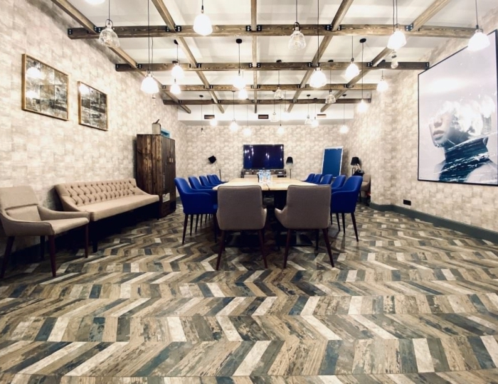 Конференц-залы - Санаторий Devon Medical & SPA / Дэвон Медикал и СПА Москва