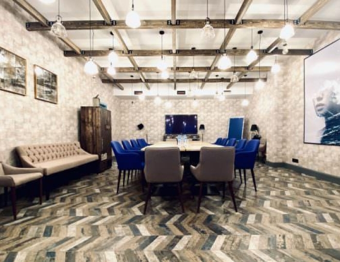 Конференц-залы - Санаторий Devon Medical & SPA / Дэвон Медикал и СПА Москва