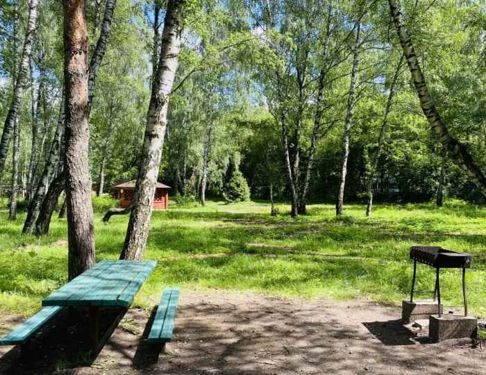 Рестораны и бары - Санаторий Devon Medical & SPA / Дэвон Медикал и СПА Москва