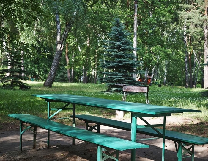 Рестораны и бары - Санаторий Devon Medical & SPA / Дэвон Медикал и СПА Москва