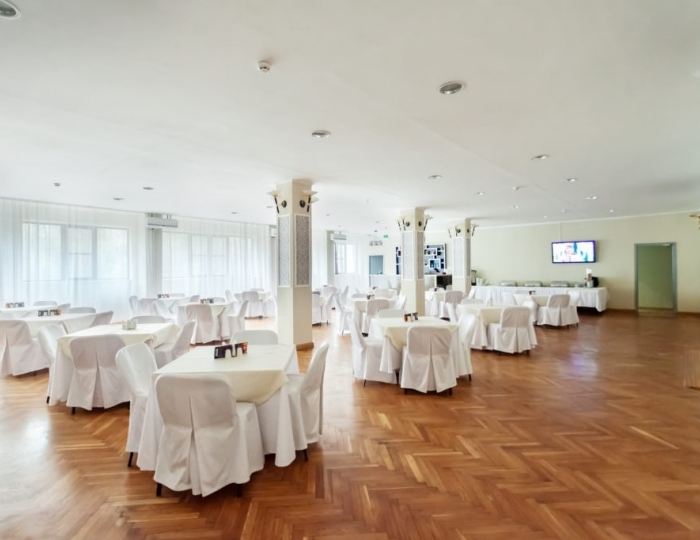 Рестораны и бары - Санаторий Devon Medical & SPA / Дэвон Медикал и СПА Москва